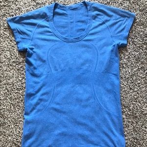 Lululemon swiftly tech size 8